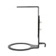 thumbnail image 3 of Soporte de altavoz de seguridad para ahorro de espacio en rack de altavoz montado en la pared para Apple HomePod2 FLhrweasw El nuevo, 3 of 9