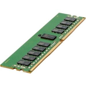 HP 8GB (1x8GB) Single Rank x8 DDR4-2400 CAS-17-17-17 Registered Memory Kit - 8 GB (1 x 8 GB) - DDR4 SDRAM - 2400 MHz DDR4-2400/PC4-19200 - 1.20 V - Registered - 288-pin - (Best Cas Latency Ddr4)
