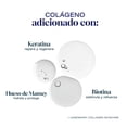 thumbnail image 2 of Serum Collagenic para Pestañas y Cejas Colágeno, Biotina, Keratina y Hueso de Mamey 8 ml Collagenic Serum Pestañas y Cejas, 2 of 7