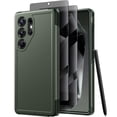 thumbnail image 1 of Funda de teléfono magnética SuydanBox para Samsung Galaxy S25 Ultra, 1 of 6