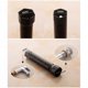 thumbnail image 2 of Socket Wrench, Kitchen Coil, Basin Tap Installation and Repair Tools, Small Space Bathroom Tap Disassembly, 2 of 5