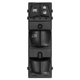 thumbnail image 1 of Interruptor Eléctrico Para Ventana De Coche, Interruptor De Plástico Para Ventana Delantera Izquierda, Exquisito Panel De Interruptores Para Ventana De Coche Apto Para Nissan Rogue 14-17 Oe seitruly VI005970-00, 1 of 7