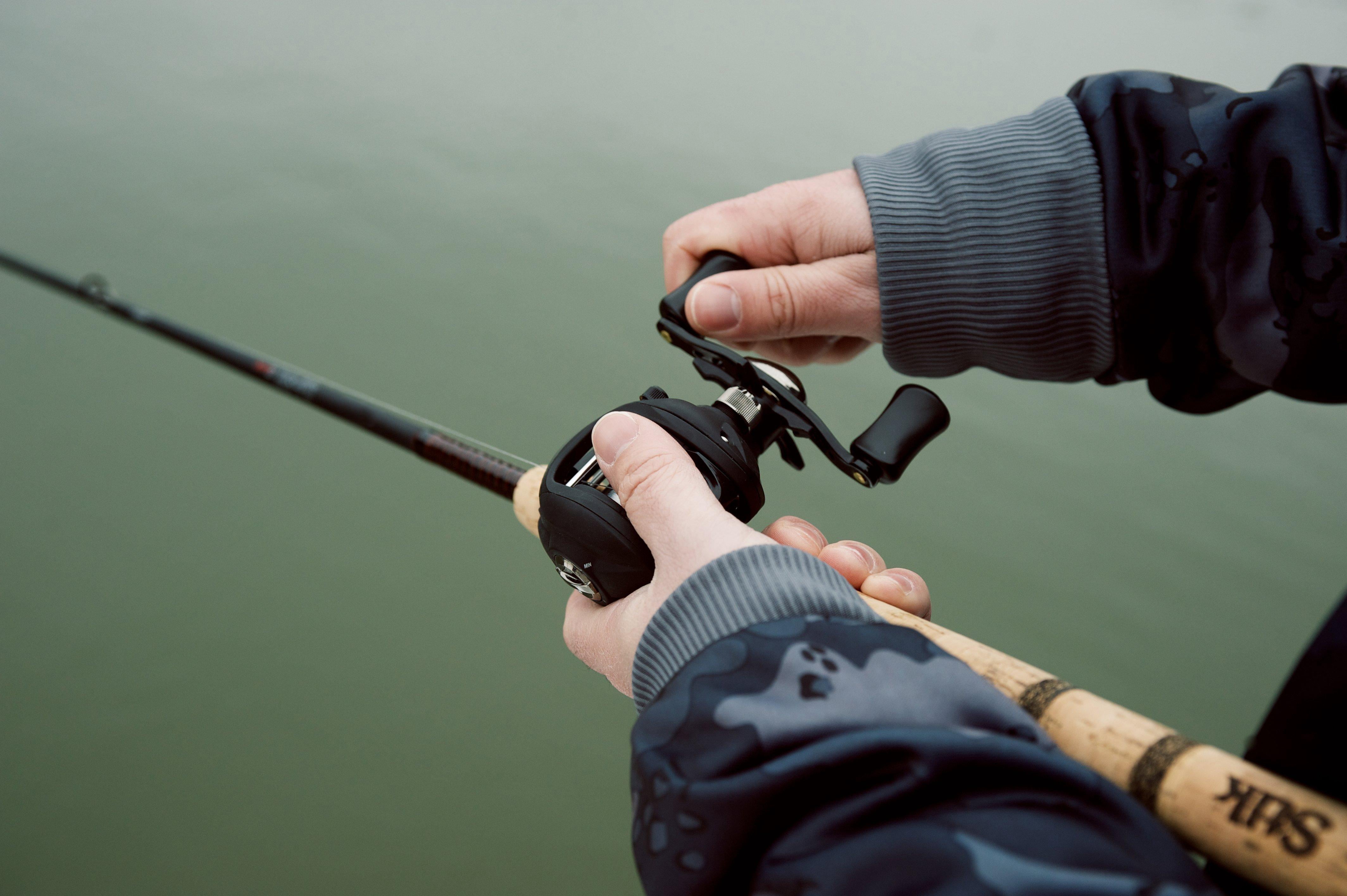 Ugly Stik Elite Spinning Fishing Combo, 5' Ultra Light, 25 Size Reel