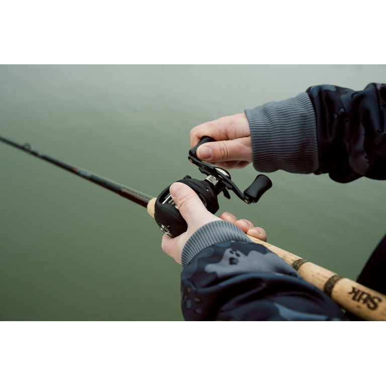 Ugly Stik Elite Spinning Fishing Combo, 5' Ultra Light, 25 Size Reel -  Walmart.com