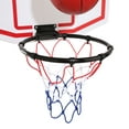 thumbnail image 6 of Gorilla Playsets Basketball Hoop with Ball, Pen, and Pump, 6 of 6