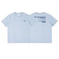 thumbnail image 2 of oqasdz Mens T Shirts Slim Fit Casual Comfortable Breathable for Everyday Wear and Sports Activities Tee Top, 2 of 4