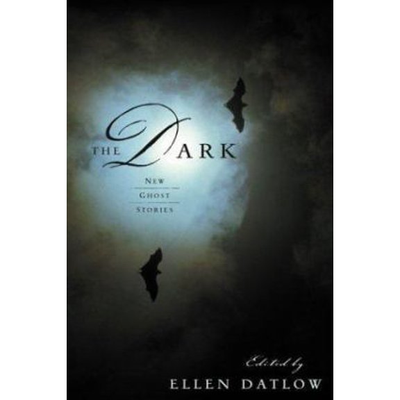 Pre-Owned The Dark: New Ghost Stories (Paperback) 0765304449 9780765304445