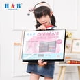 thumbnail image 4 of Brush set,Crayon Oil Water 168pcs With Children Kids Set Kit Color Pencils Crayon Oil Pen Art Set Cookx Set Oil Color, 4 of 6
