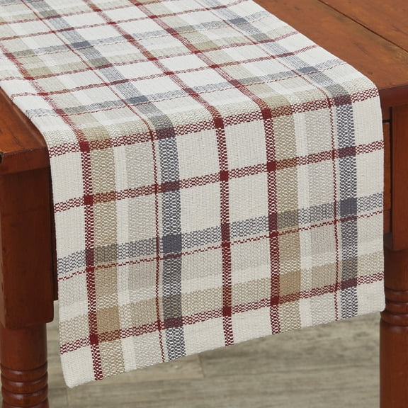 Park Designs Glenwood Table Runner 13" X 54"