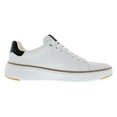 thumbnail image 2 of Cole Haan Men's Topspin Sneaker in Optic White, 10 US, 2 of 5