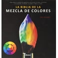thumbnail image 1 of BIBLIA DE LA MEZCLA DE COLORES LIBRERO, 1 of 1