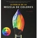 thumbnail image 1 of BIBLIA DE LA MEZCLA DE COLORES LIBRERO, 1 of 1