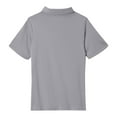 thumbnail image 5 of Kopltyrfg Girls Polo Shirts Short Sleeve School Uniform 3-14 Years, 5 of 7