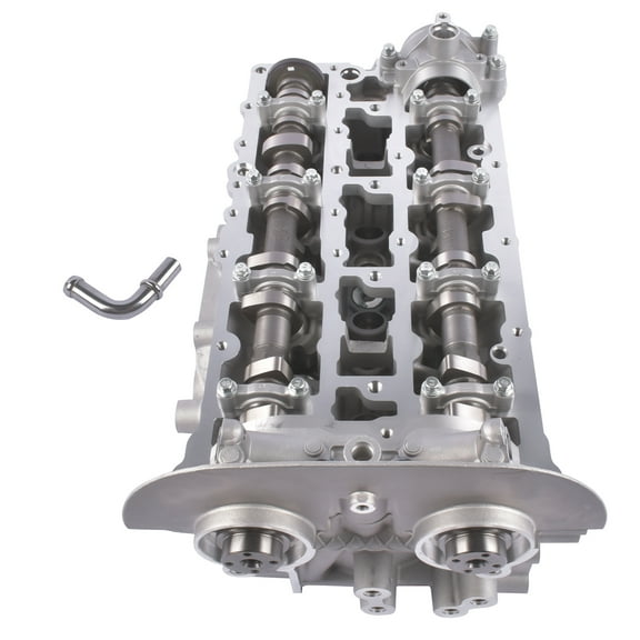 Mustrod For Ford Escape 2017-2019, Fusion 2014-2020 1.5L Cylinder Head Assembly DS7Z6049D DS7Z6049K