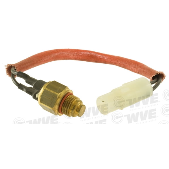 Engine Cooling Fan Switch
