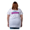 thumbnail image 7 of My Hero Academia Blue & Purple Group Boyfriend Fit Women's T-Shirt Plus Size, 7 of 7