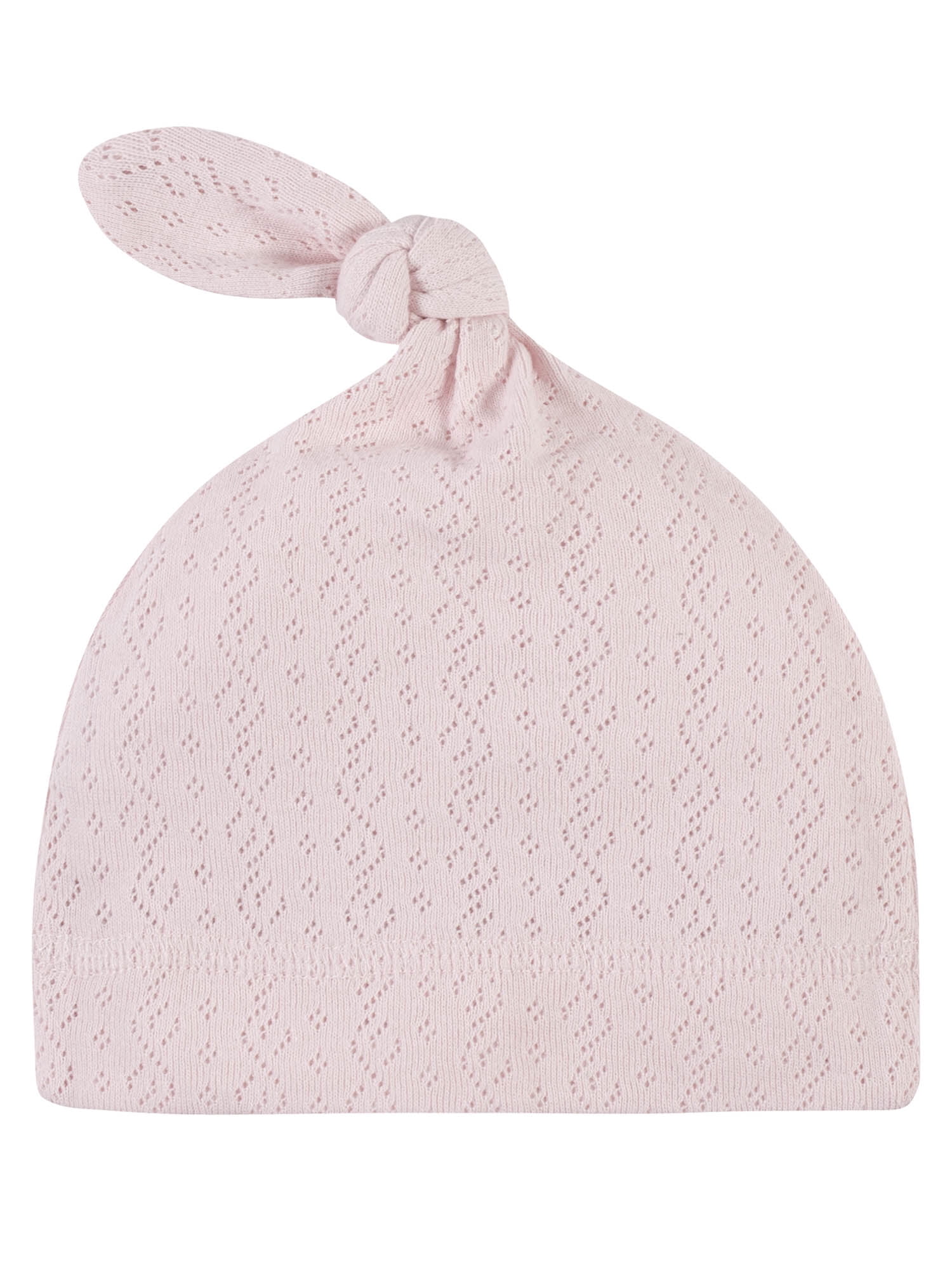 Modern Moments by Gerber Baby Girl Coverall & Accessory Set, 4-Piece (Newborn-3/6 Months)