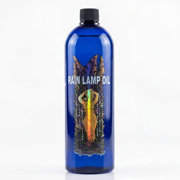 Aceite mineral Drakeol 35 de 946 ml para lámparas de lluvia Rain Oil Lamps LLC