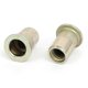 thumbnail image 2 of Ofertas Únicas 50Pcs Tuerca Remachada de Metal Galvanizado 5/16"x11mmx18mm, 2 of 2