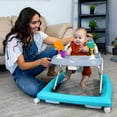thumbnail image 4 of Smart Steps by Baby Trend Activity Baby & Toddler Walker - Space Walk White, 4 of 12