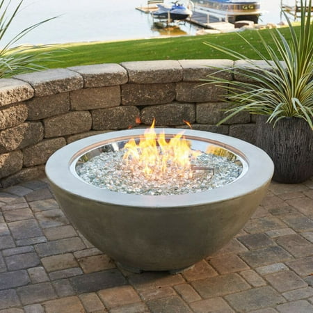 Outdoor GreatRoom Cove Fire Bowl