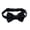 Black, variant on Agiufgs Bow Suede Collar 18-12.6 in, Adjustable with Bell Velvet Collar Design, for Small Dogs and Cats Setup and Daily Use, Red