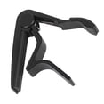 thumbnail image 4 of Capo de guitarra, tono cambia de bajo bajo Capo portátil de lanzamiento para tocar, 4 of 8