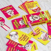 Boxer Gifts Drama Llama - The NSFW Adult Party Game