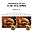 thumbnail image 4 of Combo TV Samsung 65" Smart TV 4K UHD (2026) X3 Unidades, 4 of 6