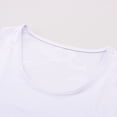 thumbnail image 4 of pstuiky Camisetas sin mangas para hombre, Camiseta deportiva sin mangas con cuello redondo para hombre, para entrenamiento, fitness, correr, seca y ajustada Camisas para hombres xxl, 4 of 9