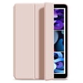 thumbnail image 1 of For Samsung Galaxy Tablet Tab S9 Plus 12.4in Case Accessories For Samsung Galaxy Tab S9 S8 S7 S6 A7 A7 Tablet Protective Cover Pink Tab S7 Plus 12.4in, 1 of 6