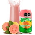 thumbnail image 3 of Bebida Boing con 12% de pulpa de Guayaba 340 ml, 3 of 5