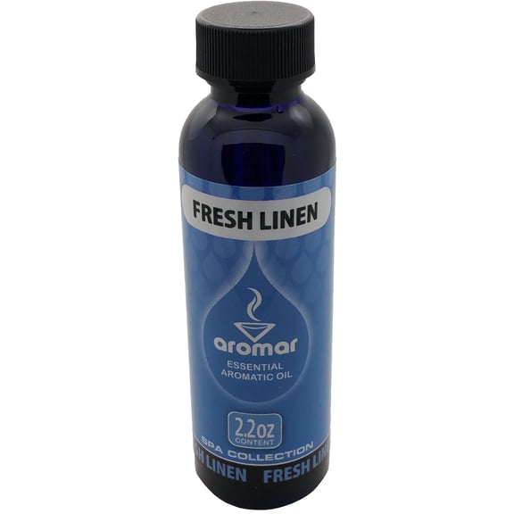 Aromatherapy oil spa collection essential oil aromatic scented oil Fresh Linen