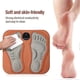 thumbnail image 3 of Hermhoffer Foot Massager Pro - Advanced 3D EMS Treatment, 15 Intensity & 6 Modes, for Orthoback ReNerv 2025, 3 of 5