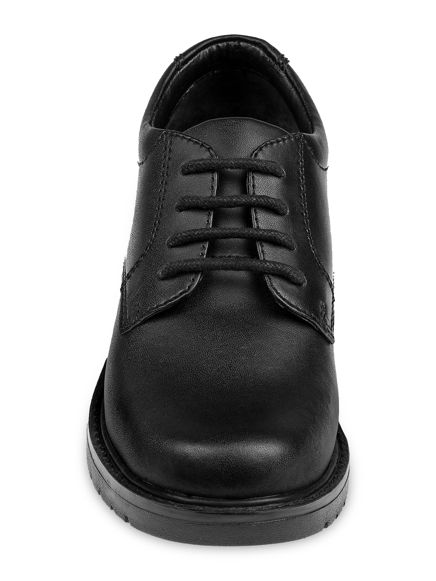 Academie Gear Scholar Lace-Up Men's School Shoes