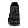 thumbnail image 4 of Academie Gear Scholar Lace-Up Men's School Shoes, 4 of 4