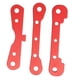 thumbnail image 4 of RC Car Suspension Mount Set Anti Deformation Stable Support RC Reinforced Swing Arm Firmly Fixed For 1/7 RC Car ANGGREK Otros, 4 of 8