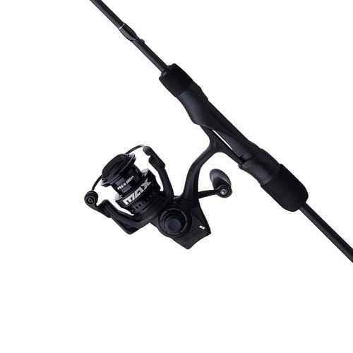 ロッド ABU  COMBINO Abu Garcia Ike Dude Spinning Combo | Abu Garcia® – Abu