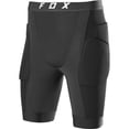 thumbnail image 1 of Fox Racing BASEFRAME PRO SHORT para hombre, negro, mediano, 1 of 1