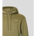 thumbnail image 5 of McLaren F1 Men's Daniel Ricciardo Oversized Graphic Hoodie, 5 of 20