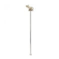 thumbnail image 2 of MDR Trading Inc. AB-36-SWIZZLE-ELE Set Of 12 Gold Elephant Swizzle Sticks, 2 of 2