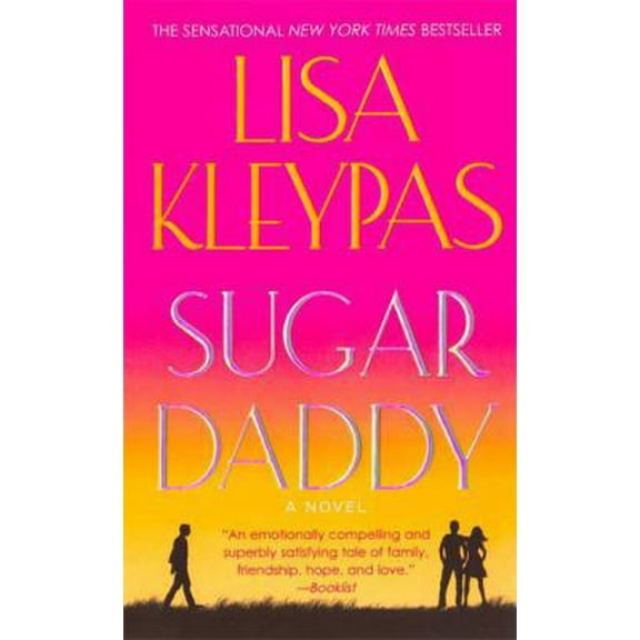 Pre-Owned Sugar Daddy (Paperback) 0312351631 9780312351632