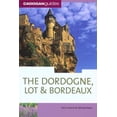 thumbnail image 1 of Pre-Owned Cadogan Guide Dordogne, the Lot & Bordeaux (Paperback) 1860113540 9781860113543, 1 of 1