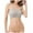Gray, variant on Bigersell Full-Coverage Bras for Women Sale Workout Bras for Women Longline Bra Style B3987 V-Neck Convertible Bras Pull-On Bra Closure Women's Plus Size Bras for Women Wirefree Gray XL