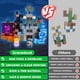 thumbnail image 4 of Bloques magnéticos GraceDuck, 150 unidades, Dark Castle Sword World, 4 of 7