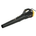 thumbnail image 1 of Garden Blower, 3500W 50Hz Leaf Blower, For Blowing Leaf Clearing Dust, 1 of 8