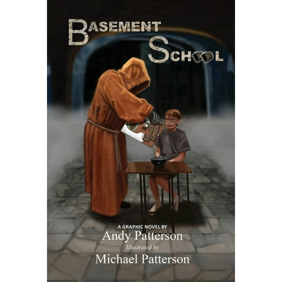 Basement School, (Paperback)