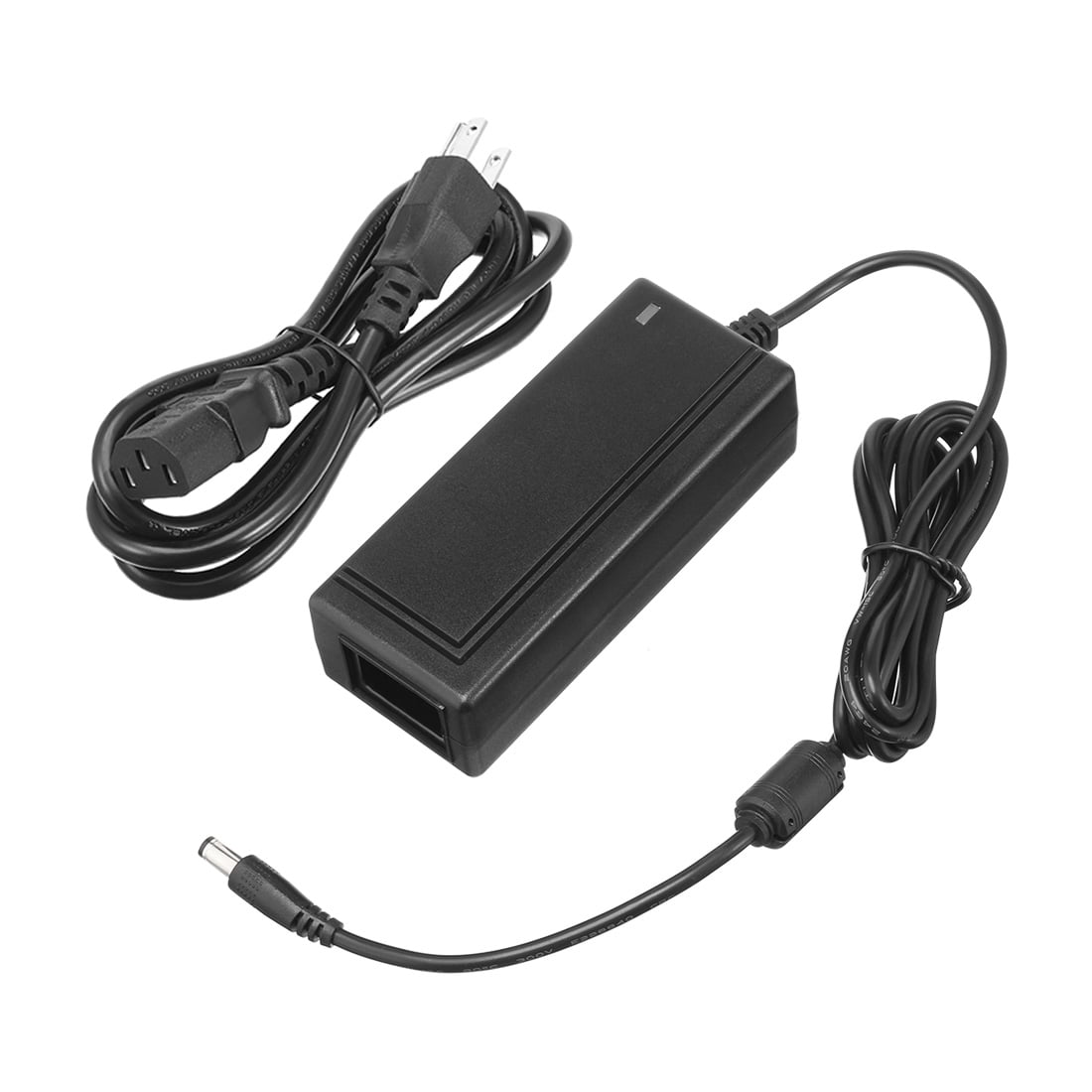 12v for sale online HP C4357-61210 Dual Output Power Adapter 5v 