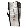 thumbnail image 3 of Lululemon Be All In Small Tote Bag White and Black, 3 of 4