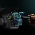 thumbnail image 2 of 9H HD Lens Film Anti-Scratch 2 Set Accesorios de cámara de acción para DJI Mavic 3 Pro Sywqhk libre de BPA, 2 of 8